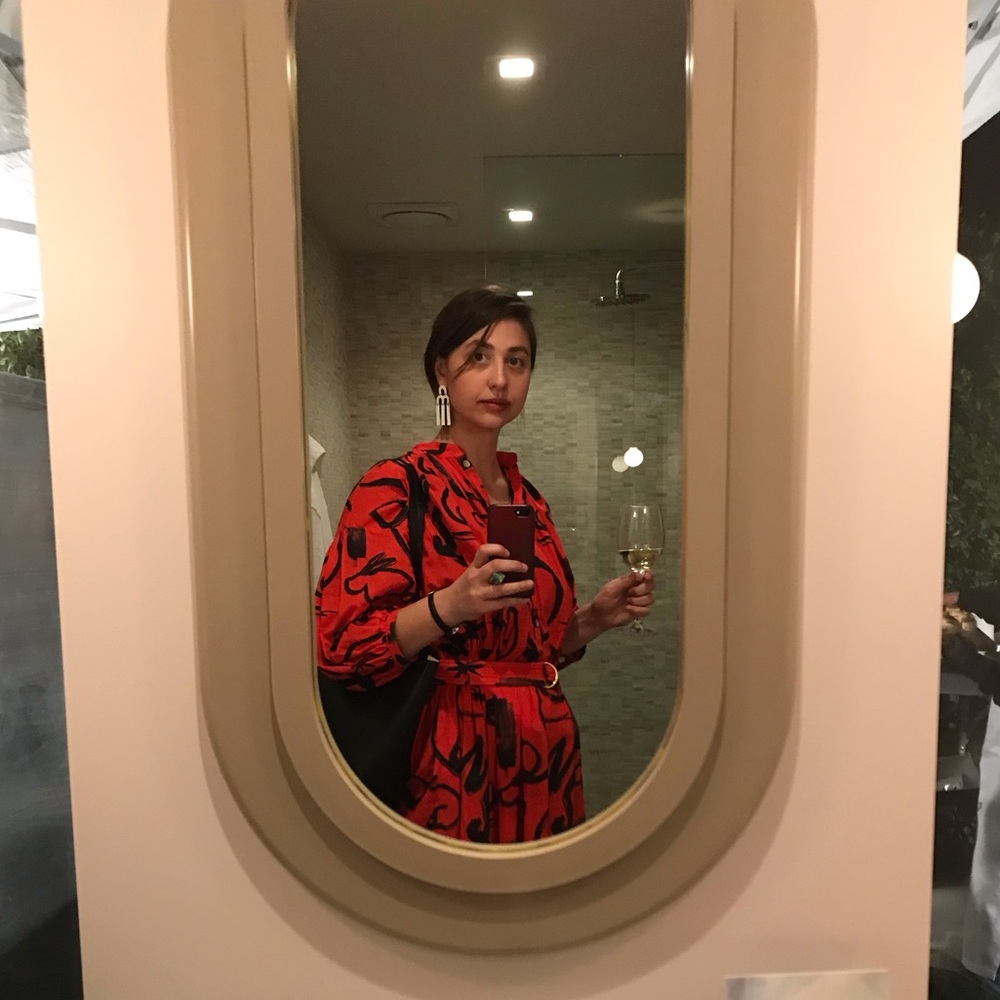 Meet your Posher, Blair